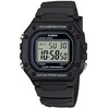 Meeste kell Casio W-218H-1AVEF, must