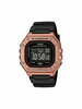 Meeste kell Casio W-218HM-5BVEF, must