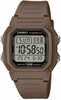 Meeste kell Casio W-800H-5A, must