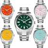 Meeste kell Donoval DL0001, tiffany