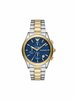 Meeste kell Emporio Armani Paolo AR11579, kuldne