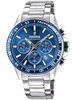 Meeste käekell Festina Chrono 20560/3, hõbe