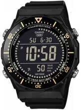 Meeste käekell Casio AE-1700H-1BVEF, must