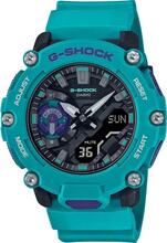 Meeste käekell Casio G-Shock GA-2200-2AER Carbon Core Guard
