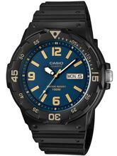 Meeste kell Casio MRW-200H-2B3, ZD147E, sinine