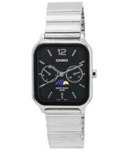 Meeste käekell Casio MTP-M305D-1A, must sihverplaat