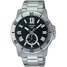 Meeste kell Casio MTP-VD200D-1BUDF, must