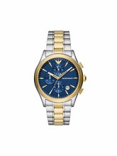 Meeste kell Emporio Armani Paolo AR11579, kuldne