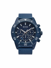 Meeste käekell Hugo Boss 1513919, tumesinine
