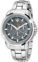 Meeste kell Maserati R8873621006 Successo, 45 mm
