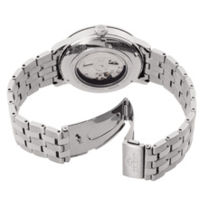 Meeste käekell Orient Multi Year Calendar Automatic RA-BA0002E10B, hõbe