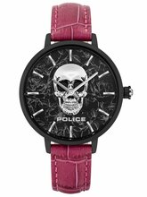Meeste kell Police PL16032MSB-02, 36 mm