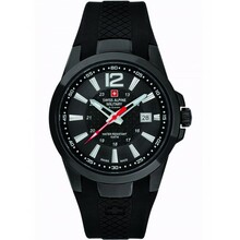 Swiss Alpine Military 7058.1877, 43 mm