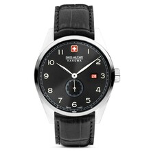 Meeste käekell Swiss Military Hanowa Lynx SMWGB0000703, 42mm