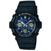 Meeste kell Casio G-Shock AWG-M100SB-2AER, 46 mm