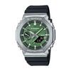 Meeste käekell Casio G-Shock GBM-2100A-1A3ER, must