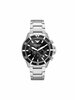 Meeste kell Emporio Armani AR11360, hõbe