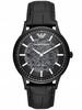 Meeste kell Emporio Armani Skeleton Automatic AR60042, ZI055C