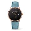 Meeste kell Paul Hewitt PH-TGA-R-B-23S, 42 mm