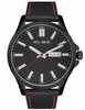 Meeste kell Paul Lorens PL8071A3-1A3, karbiga