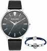 Meeste kell Police PL.TASM2.SET.20, 44 mm