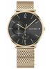 Meeste kell Tommy Hilfiger BROOKLYN 1791506, hõbedane