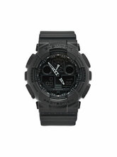 Meeste kell Casio G-Shock GA-100-1A1ER, must