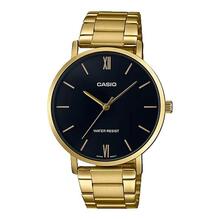 Meeste kell Casio MTPVT01G-1B, must