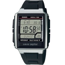 Meeste kell Casio Wave Ceptor WV-59E-1AVEF, must