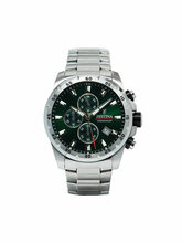Meeste kell Festina Chrono Sport 20463/3, hõbedane