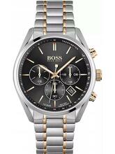 Meeste käekell Hugo Boss 1513819 Champion chrono, ZH052F