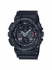 Meeste kell Casio G-Shock GA-140-1A1ER, must