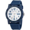 Meeste kell Nautica NAPATS301, 44 mm, sinine