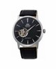 Meeste käekell Orient Open Heart Automatic TAG02004B0