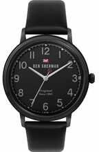 Meeste kell Ben Sherman WBS113BB, 43 mm