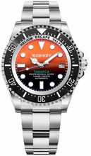 Meeste kell Bobroff BF0004BNE, 42 mm