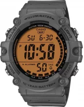 Casio Collection AE-1500WHC-8AVEF, hall