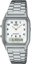 Meeste kell Casio Collection AQ-230A-7B, metallik