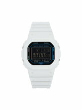 Meeste käekell Casio G-Shock DW-B5600SF-7ER, valge