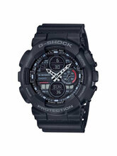 Meeste kell Casio G-Shock GA-140-1A1ER, must