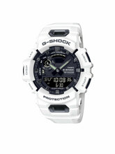 Meeste käekell Casio G-Shock GBA-900-7AER, valge