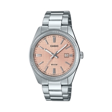 Meeste kell Casio MTP-1302PE-4AVEF, hõbedane