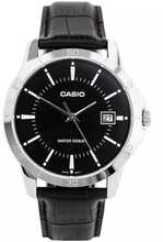 Meeste kell Casio MTP-V004L-1A, ZD046E, must