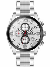 Meeste kell Daniel Klein DK12886-1, must