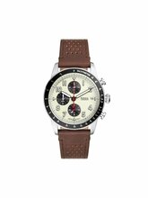 Meeste käekell Fossil Sport Tourer FS6042, pruun