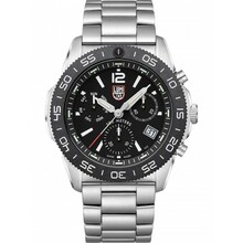 Meeste käekell Luminox XS.3142, 44 mm