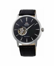 Meeste käekell Orient Open Heart Automatic TAG02004B0