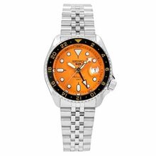 Meeste kell Seiko 5 Sports SSK005K1