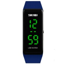 SKMEI 1265, tumesinine