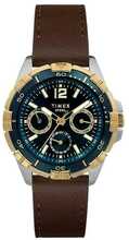 Mehaaniline kell Timex Classic Premium TW2V78900